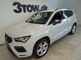 Seat Ateca 1,5 TSi 150 FR DSG