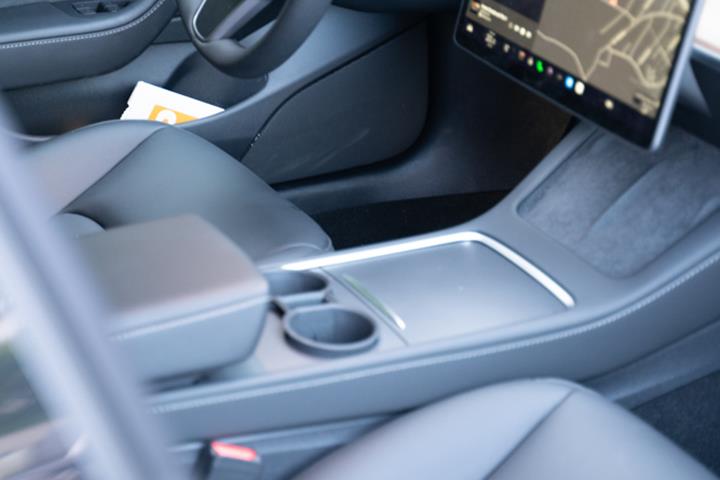 undefined Tesla Model 3 fra 2022