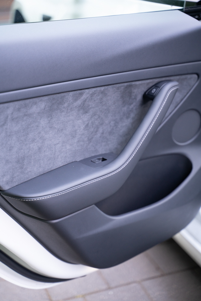 undefined Tesla Model 3 fra 2022
