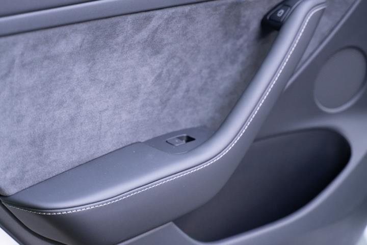 undefined Tesla Model 3 fra 2022