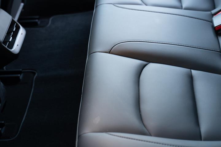 undefined Tesla Model 3 fra 2022