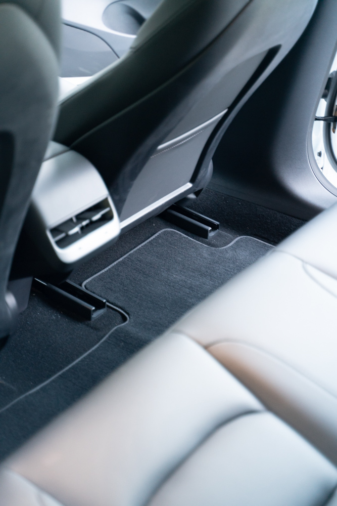 undefined Tesla Model 3 fra 2022