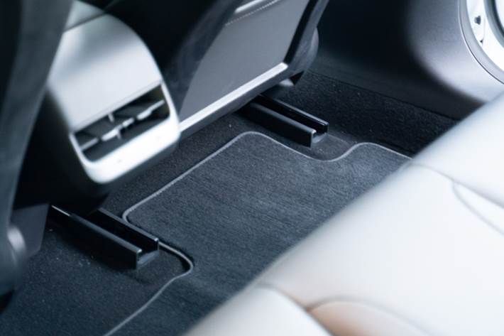 undefined Tesla Model 3 fra 2022