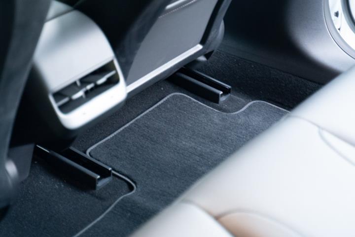 undefined Tesla Model 3 fra 2022
