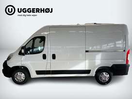 Opel Movano 2,2 D 140 Enjoy+ L2H2