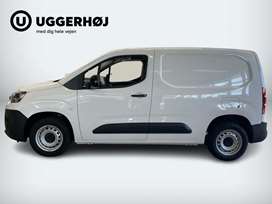 Citroën Berlingo 1,5 BlueHDi 100 L1 FlexLine Van