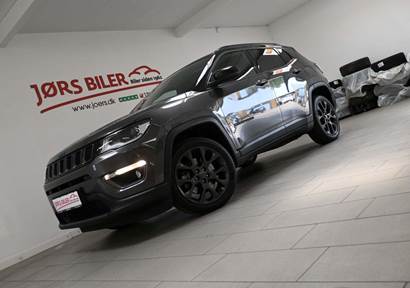 Jeep Compass 1,3 4xe S aut. 4x4