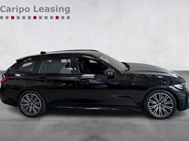 BMW 330i 2,0 Touring M-Sport Steptronic 258HK Stc 8g Aut.