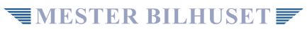 Mester Bilhuset Gruppen ApS