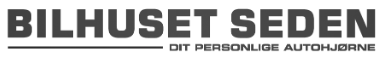Bilhuset Seden