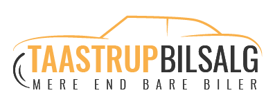 Taastrup Bilsalg ApS