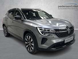 Renault Austral 1,3 TCE  Mild hybrid Techno 158HK 5d 7g Aut.