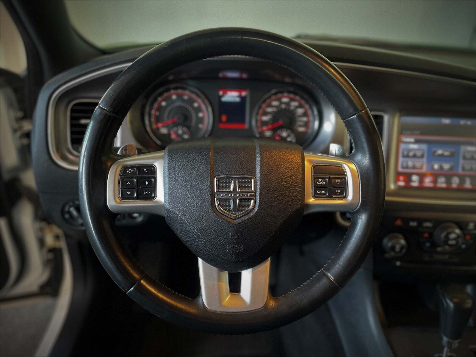 undefined Dodge Charger fra 2013