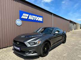 Ford Mustang 2,3 EcoBoost Fastback