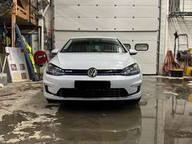 VW e-Golf VII e-golf