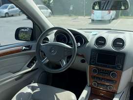 Mercedes GL320 3,0 CDI