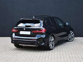 BMW M135i 2,0 xDrive aut.