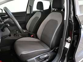 Seat Ibiza 1,0 MPi 80 Style