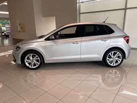 VW Polo 1,0 TSi 110 Style DSG