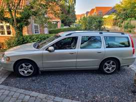 Volvo V70 2,4 D5 AUT.