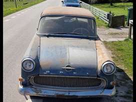 Opel Rekord 1,5 P1