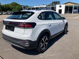 VW Taigo 1,5 TSi 150 Style DSG