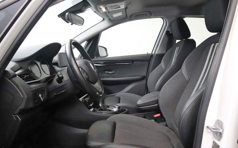 BMW 225xe