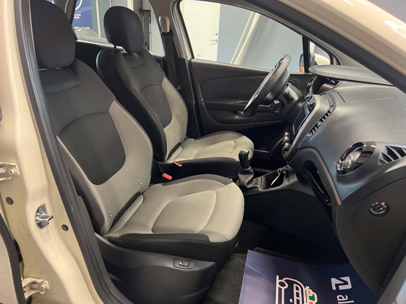 undefined Renault Captur fra 2013