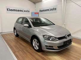 VW Golf VII 2,0 TDi 150 Comfortline BMT