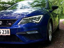 Seat Leon 1,8 1.8 TSI 180 FR DSG7