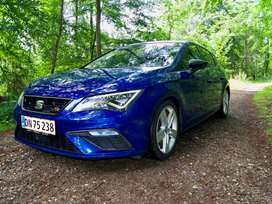 Seat Leon 1,8 1.8 TSI 180 FR DSG7