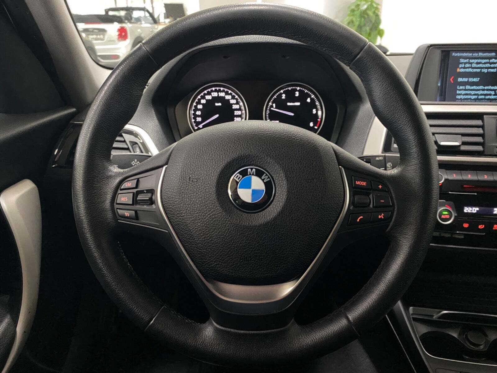 BMW 118d