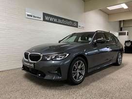 BMW 320i 2,0 Touring Sport Line aut.