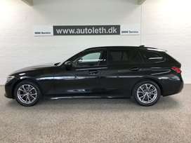 BMW 320d 2,0 Touring Sport Line aut.