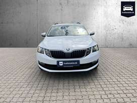 Skoda Octavia 1,5 Combi TSI ACT Ambition Dynamic DSG 150HK Stc 7g Aut.