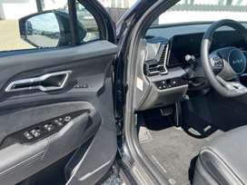 Kia Sportage 1,6 PHEV GT-Line aut. 4WD