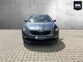 Skoda Octavia 1,5 Combi TSI ACT Ambition Dynamic DSG 150HK Stc 7g Aut.