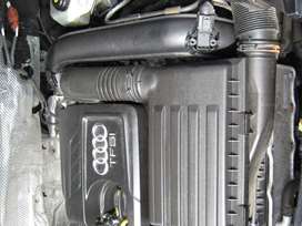 Audi Q3 1,4 TFSi 150 S-tr.
