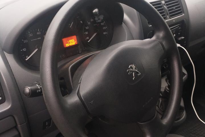 undefined Peugeot Expert fra 2016