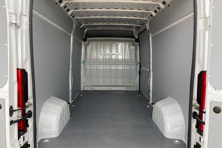 undefined Peugeot Boxer 335 fra 2023