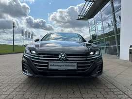 VW Arteon 2,0 TDi 200 R-line Shooting Brake DSG