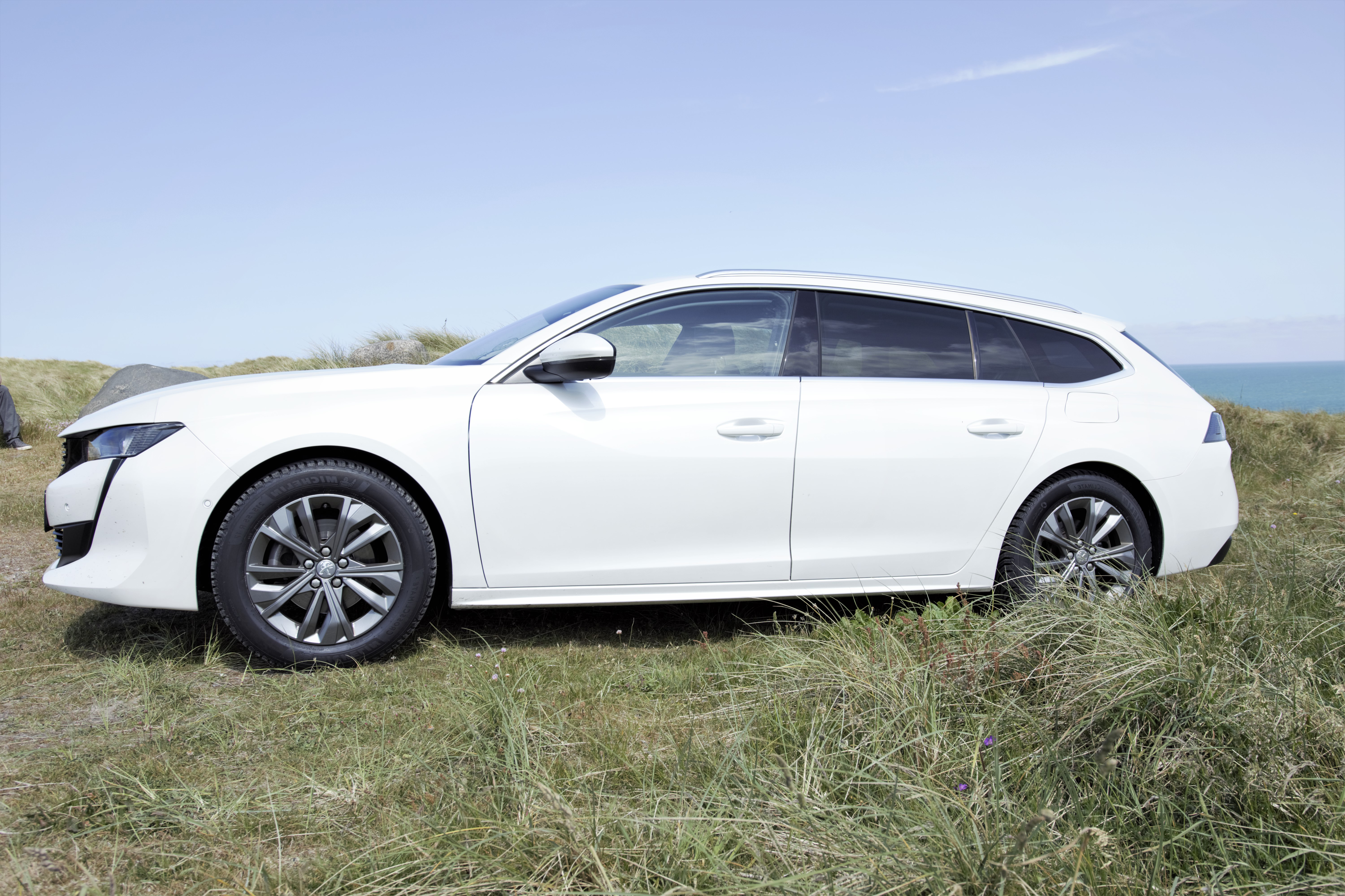 Peugeot 508 1,5 BlueHDi 130 SW EAT8