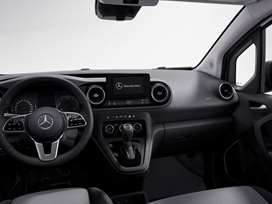 Mercedes eCitan A3 Pro Van