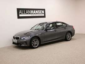 BMW 330e 2,0 Sport Line aut.