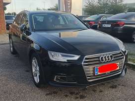 Audi A4 2,0 A2DEUAF1