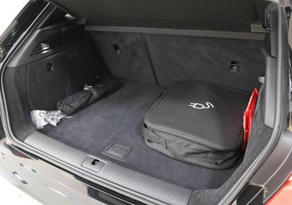 Audi A3 1,4 Sportback 40 TFSI e  Plugin-hybrid Prestige S Tronic 204HK 5d 6g Aut.