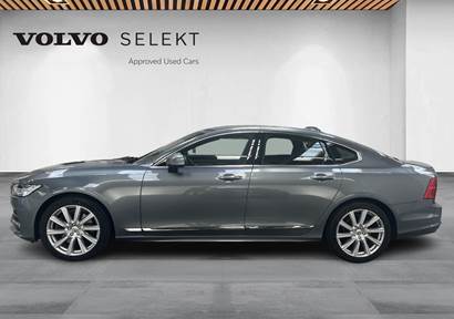 Volvo S90 2,0 T5 Inscription 250HK 8g Aut.