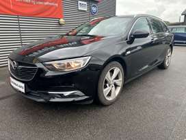 Opel Insignia 1,5 T 165 Dynamic Sports Tourer aut.