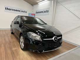 Mercedes A180 d 1,5 Urban