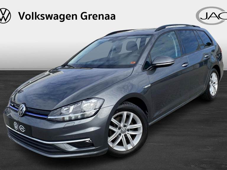Volkswagen Grenaa